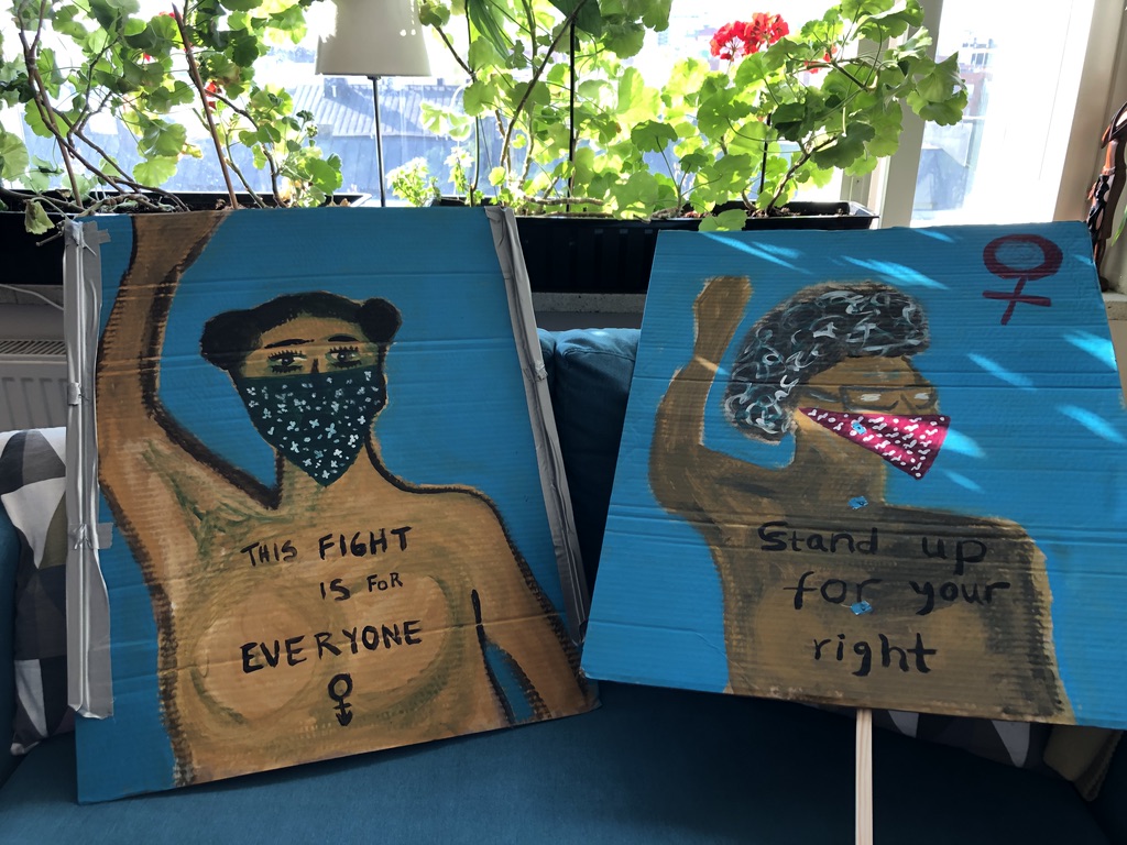 2019: Females who crushed&nbsp;it