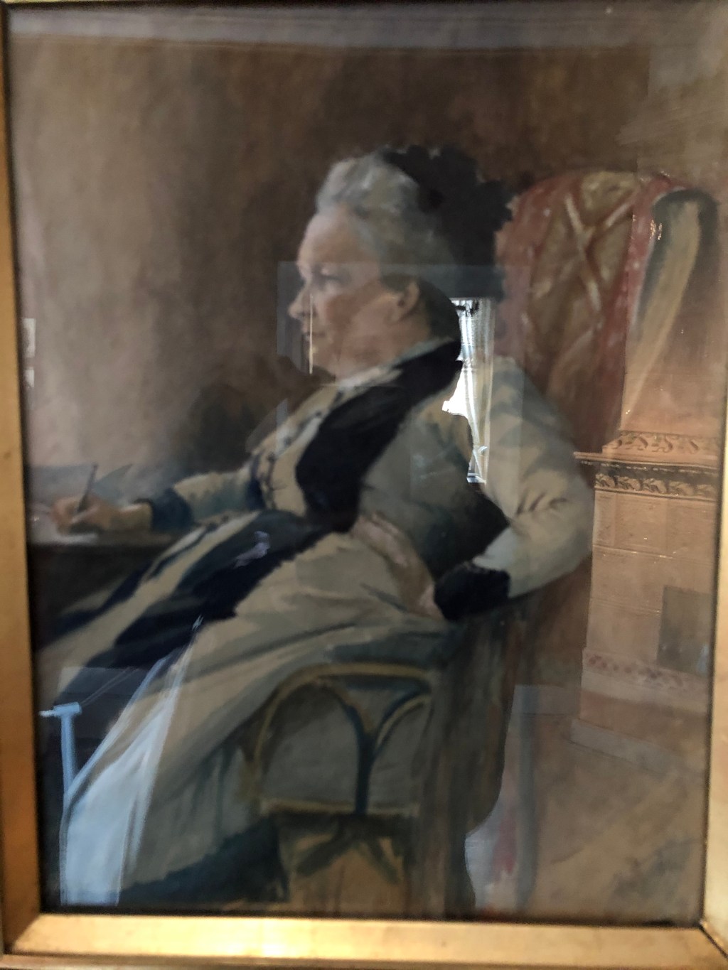 Celebrate Minna Canth: A Day for Gender Equality in&nbsp;Finland