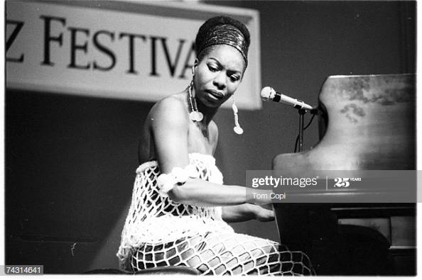 Things to know and learn from Nina Simone