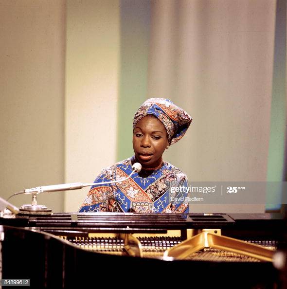 Algunas cosas para saber y aprender de Nina Simone