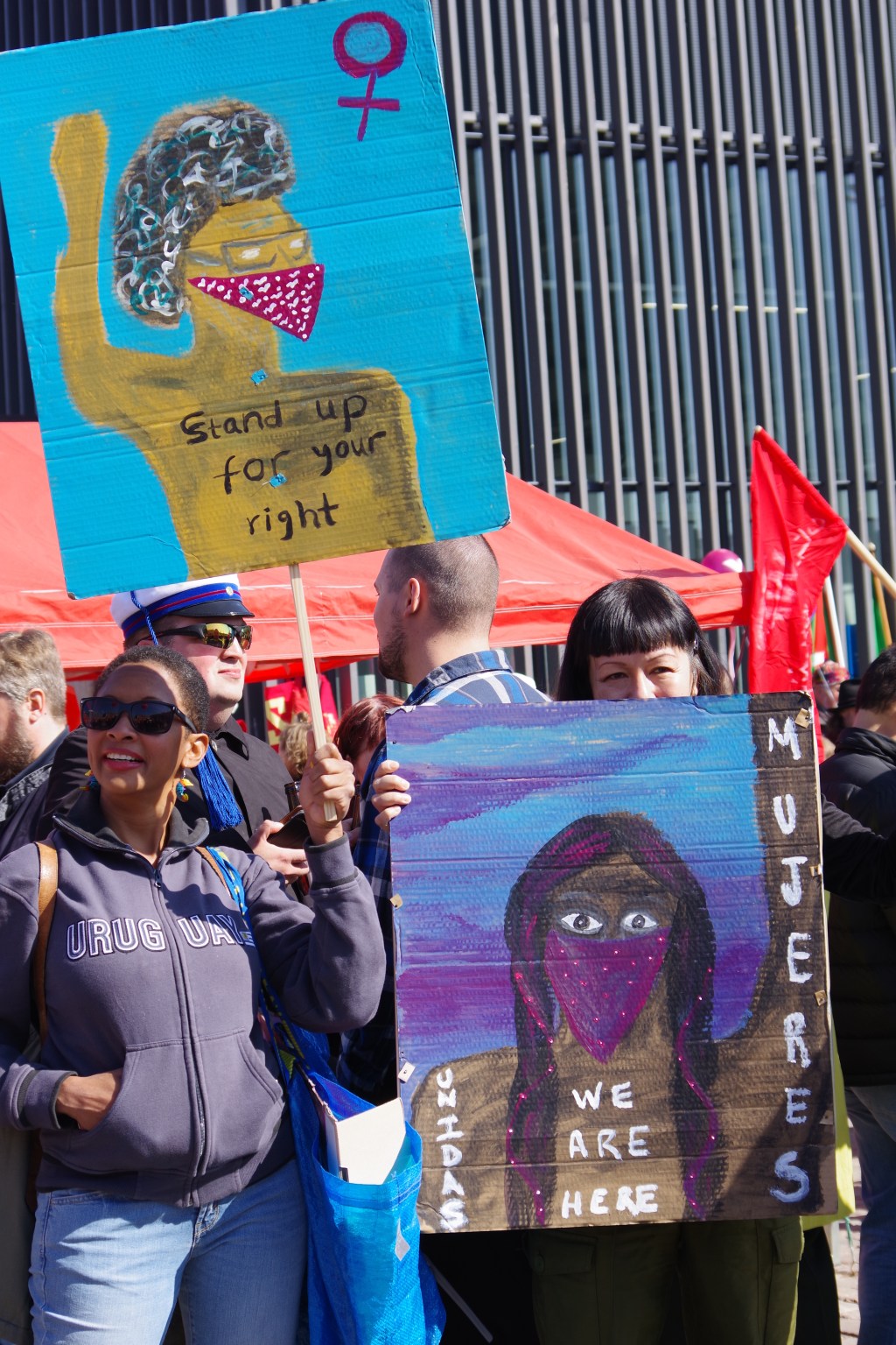 1st of May: Worker’s&nbsp;Day