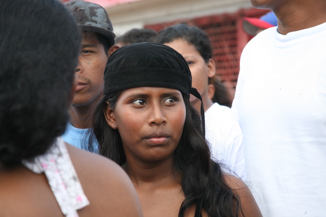 Indigenous Women’s Day