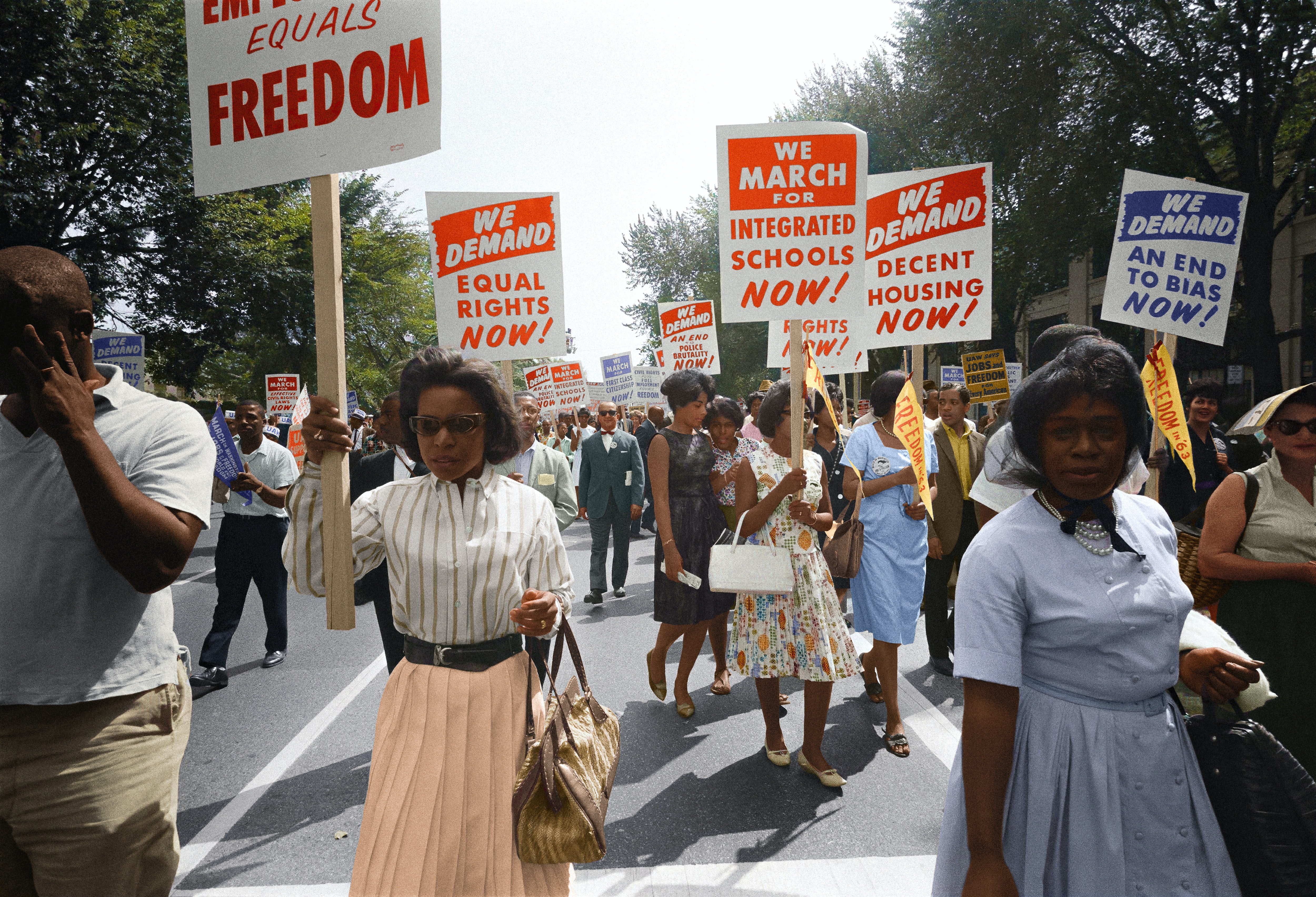 Civil Rights Movement