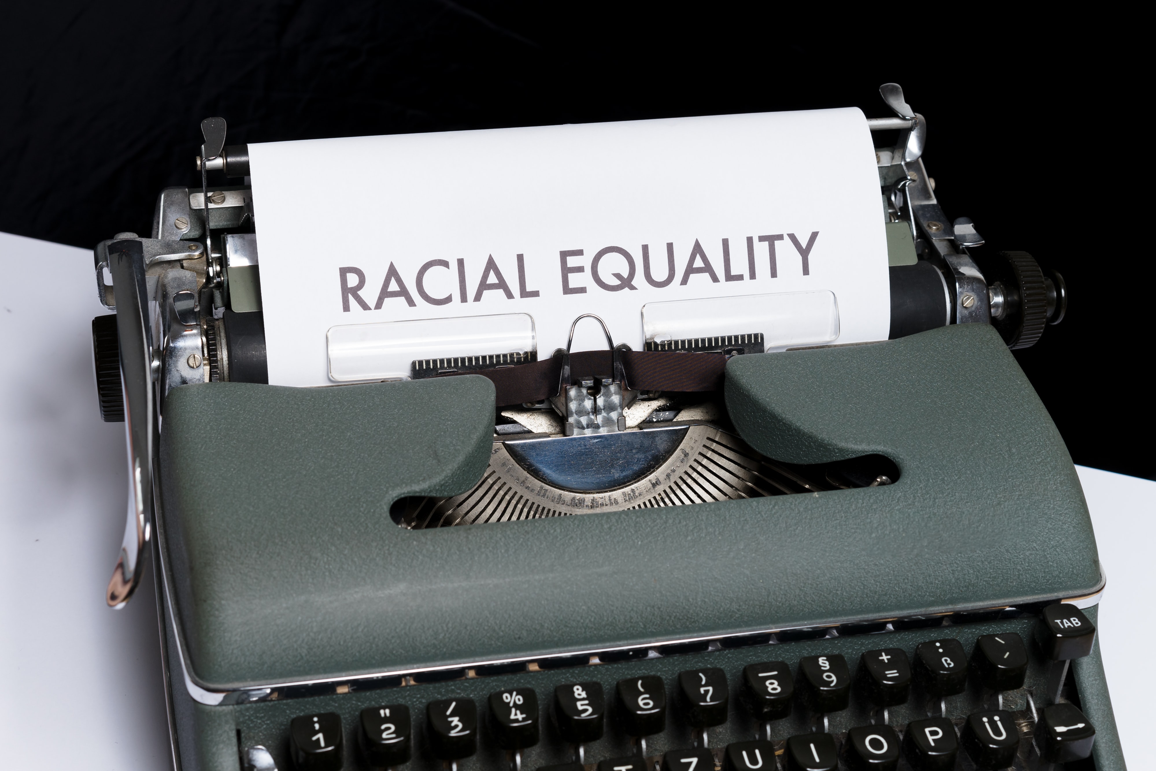 Racial Discrimination