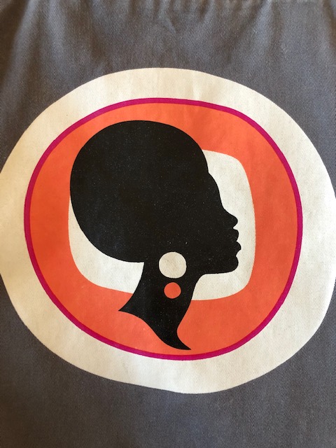 Black Woman