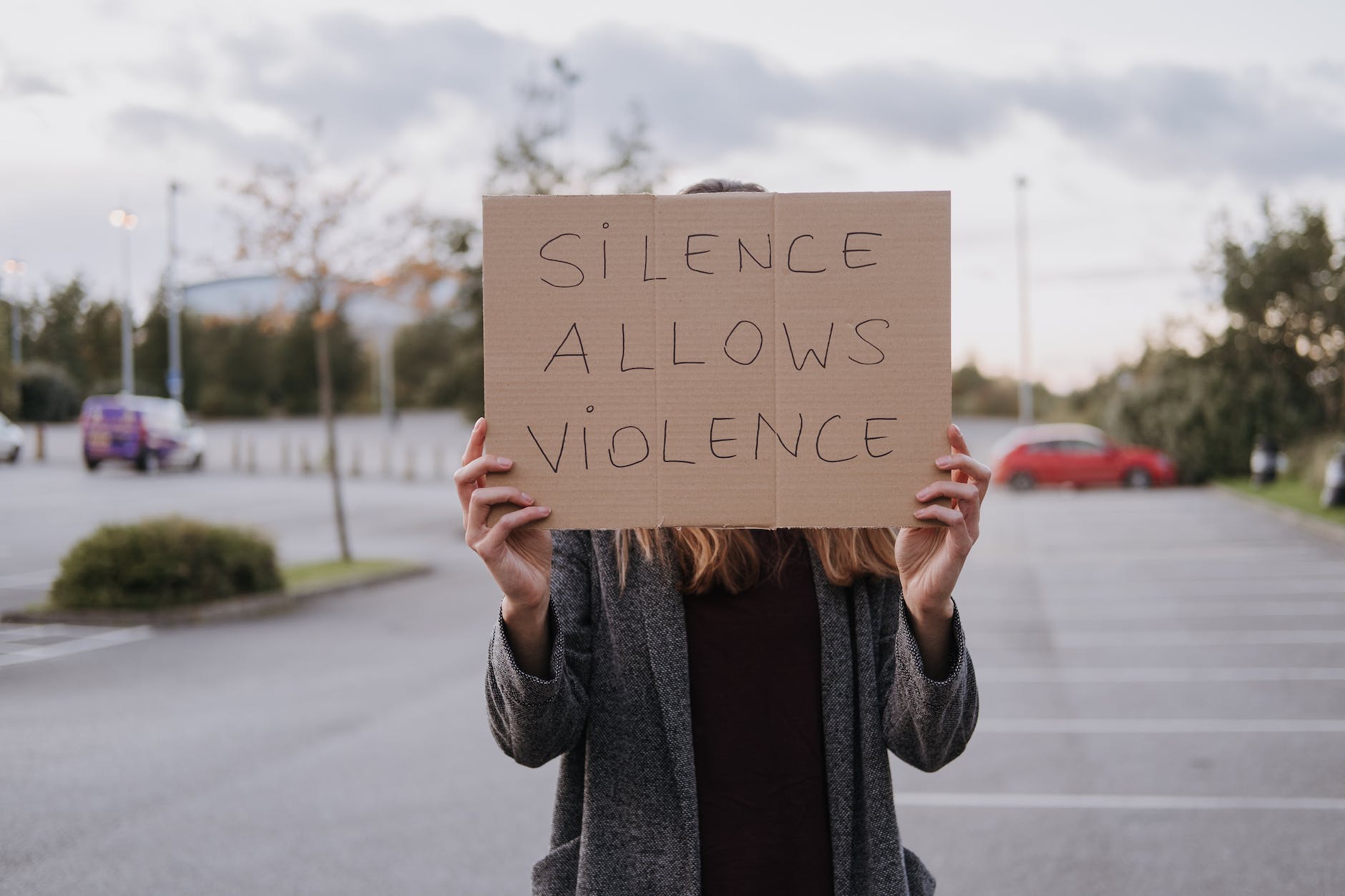 Types of Violence