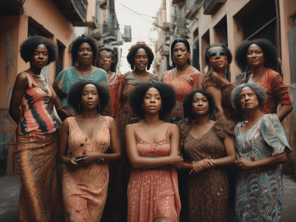 Championing Black Women’s Rights in the Caribbean and&nbsp;Beyond