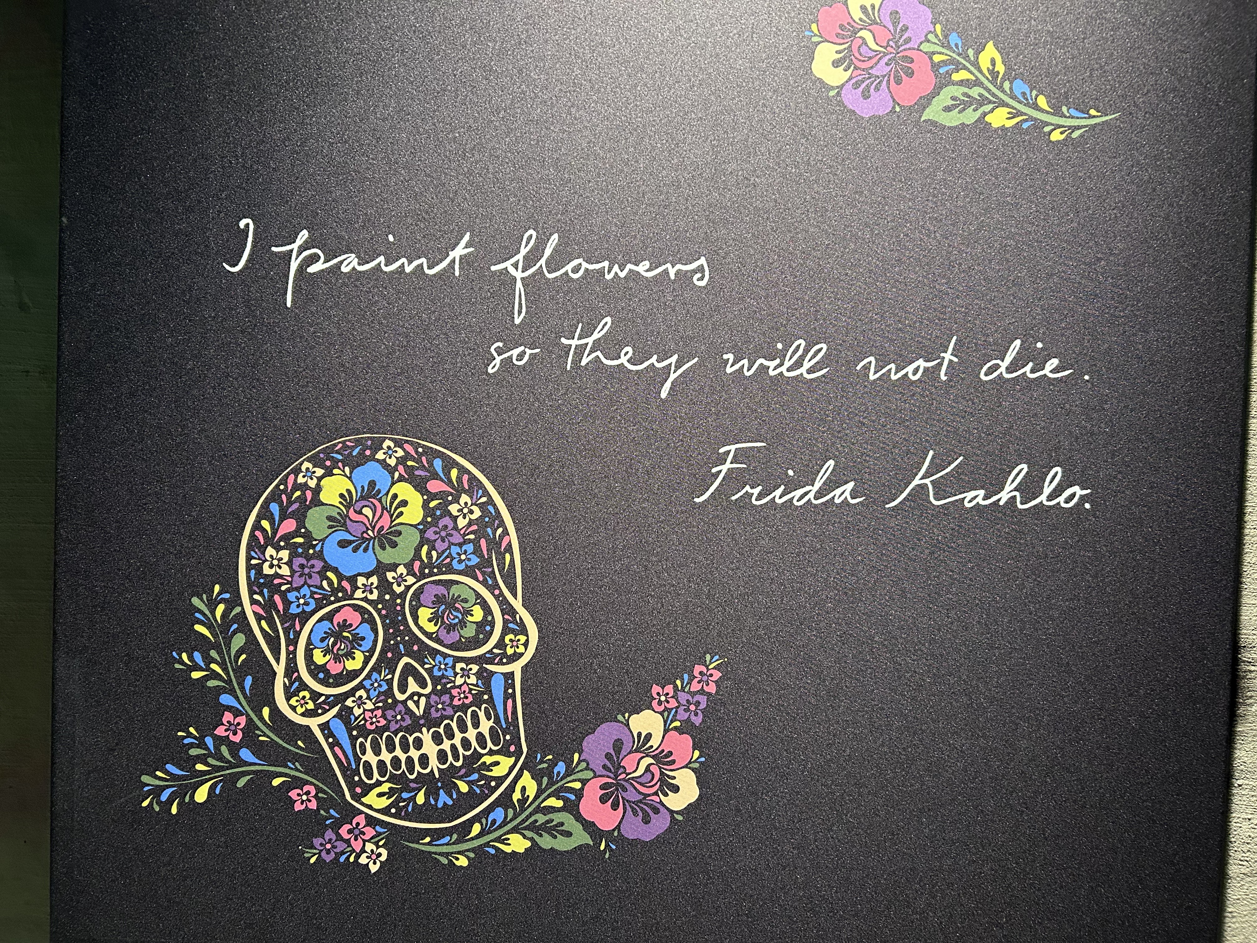 Conexión personal con Frida Kahlo: Reflexiones íntimas y compartir de experiencias