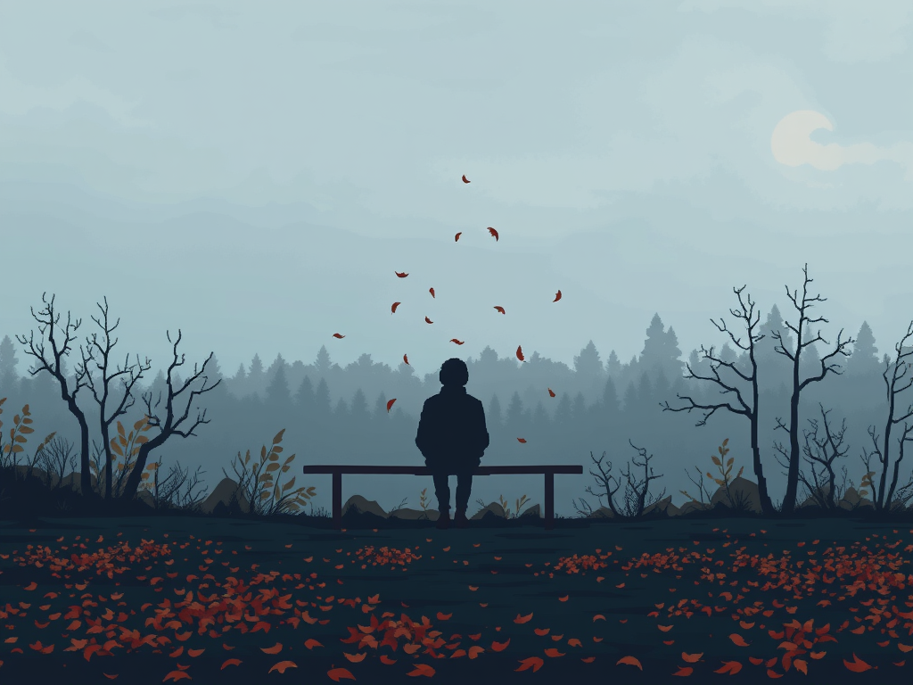 Overcoming Depression: A Personal Journey