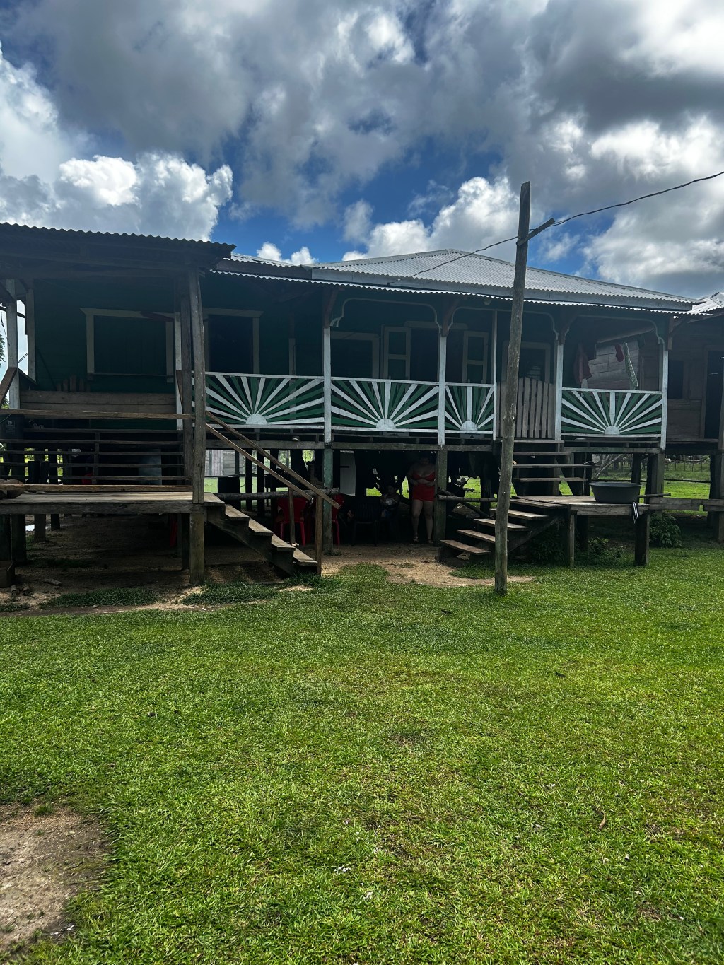 Descubre la Comunidad Miskita de&nbsp;Auyapihni